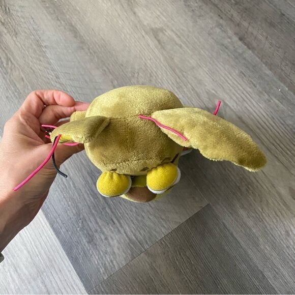 Five Nights At Freddy’s Springtrap Plushie Funko Collectible Unisex Soft - Picture 8 of 10